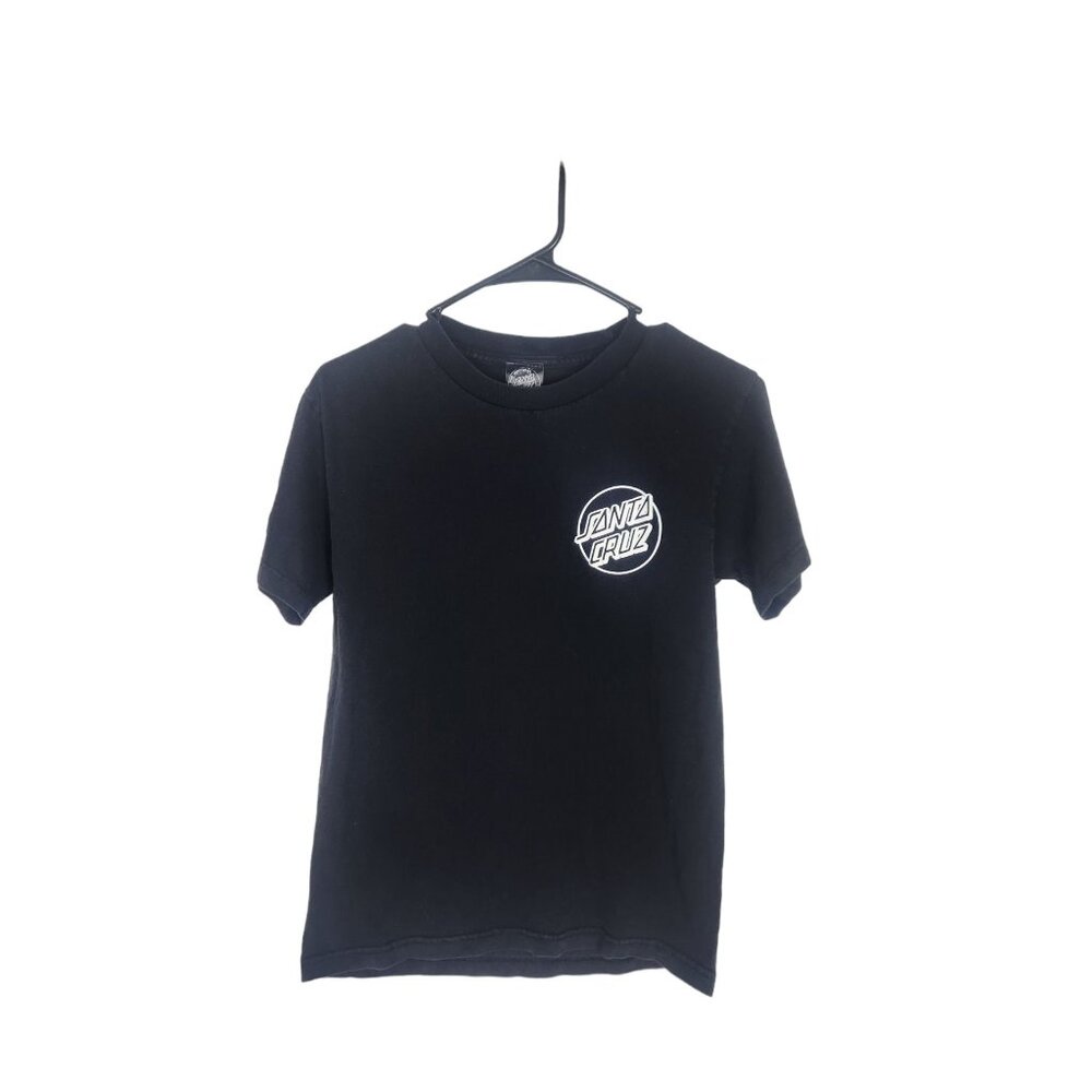 Santa Cruz Short sleeve T women's small